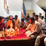 അപ്രഖ്യാപിത പവർ കട്ടിനെതിരെ പ്രതീകാത്മക സമരവുമായി യൂത്ത് കോൺഗ്രസ്