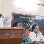 മഴക്കാലപൂര്‍വ ശുചീകരണം: കണിയാമ്പറ്റയില്‍ യോഗം ചേര്‍ന്നു