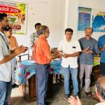 കന്നുകുട്ടികള്‍ക്ക് സബ്‌സിഡി നിരക്കില്‍ കാലിത്തീറ്റ; ഗോവര്‍ദ്ധിനി പദ്ധതിക്ക് ജില്ലയില്‍ തുടക്കമായി