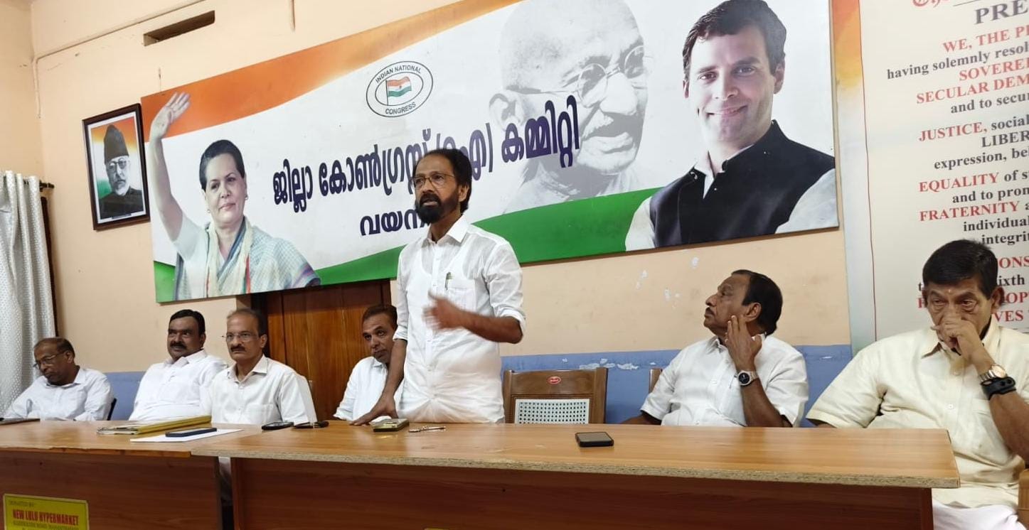 മൂന്ന് സീറ്റുകളിലും യുഡിഎഫ് വിജയിക്കും