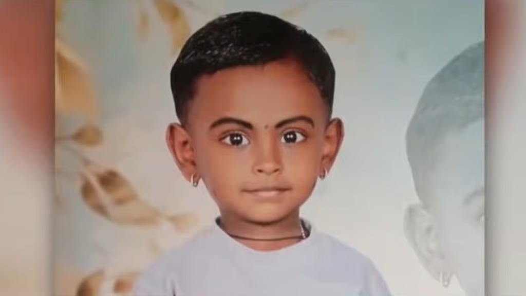 പാമ്പുകടിയേറ്റ് വീണ്ടും മരണം; ചികിത്സയിലായിരുന്ന നാലര വയസ്സുകാരി മരിച്ചു