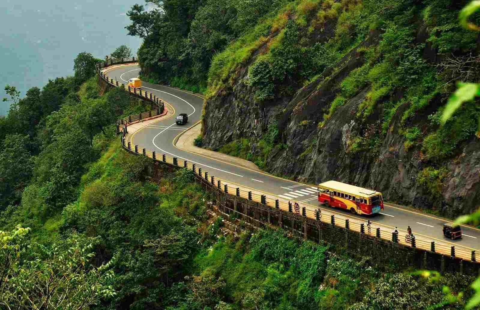 ചുരത്തിലെ 6,7,8 വളവുകളുടെ നവീകരണംഅടുത്തയാഴ്‌ച