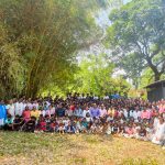 “ഹെവൻസ് ഡാർലിങ്ങ്” വിബിഎസ് ഗംഭീരമായി സമാപിച്ചു