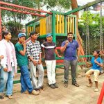 ലഹരി വിരുദ്ധ ബോധവൽക്കരണ സന്ദേശം