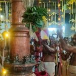 ബത്തേരി തലച്ചിലന്‍ ക്ഷേത്രത്തില്‍ ഉത്സവം തുടങ്ങി