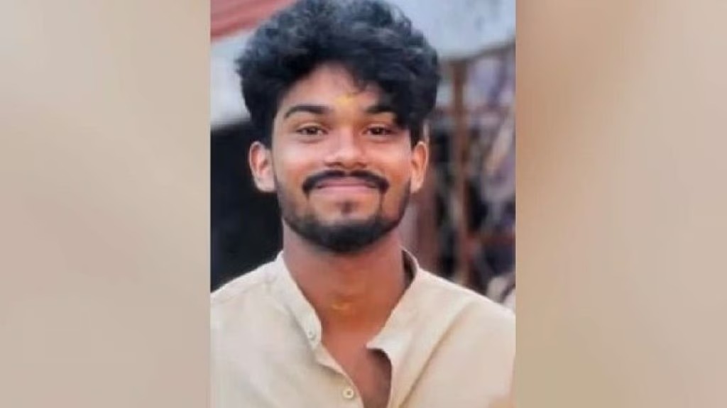 ബംഗളൂരുവില്‍ മലയാളി നഴ്സിങ് വിദ്യാര്‍ഥി മരിച്ചനിലയില്‍