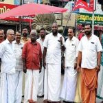 സിഐടിയു പ്രതിഷേധ പ്രകടനവും വിശദീകരണ യോഗവും നടത്തി