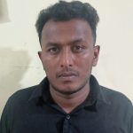 കാപ്പ പ്രകാരം നാടുകടത്തി