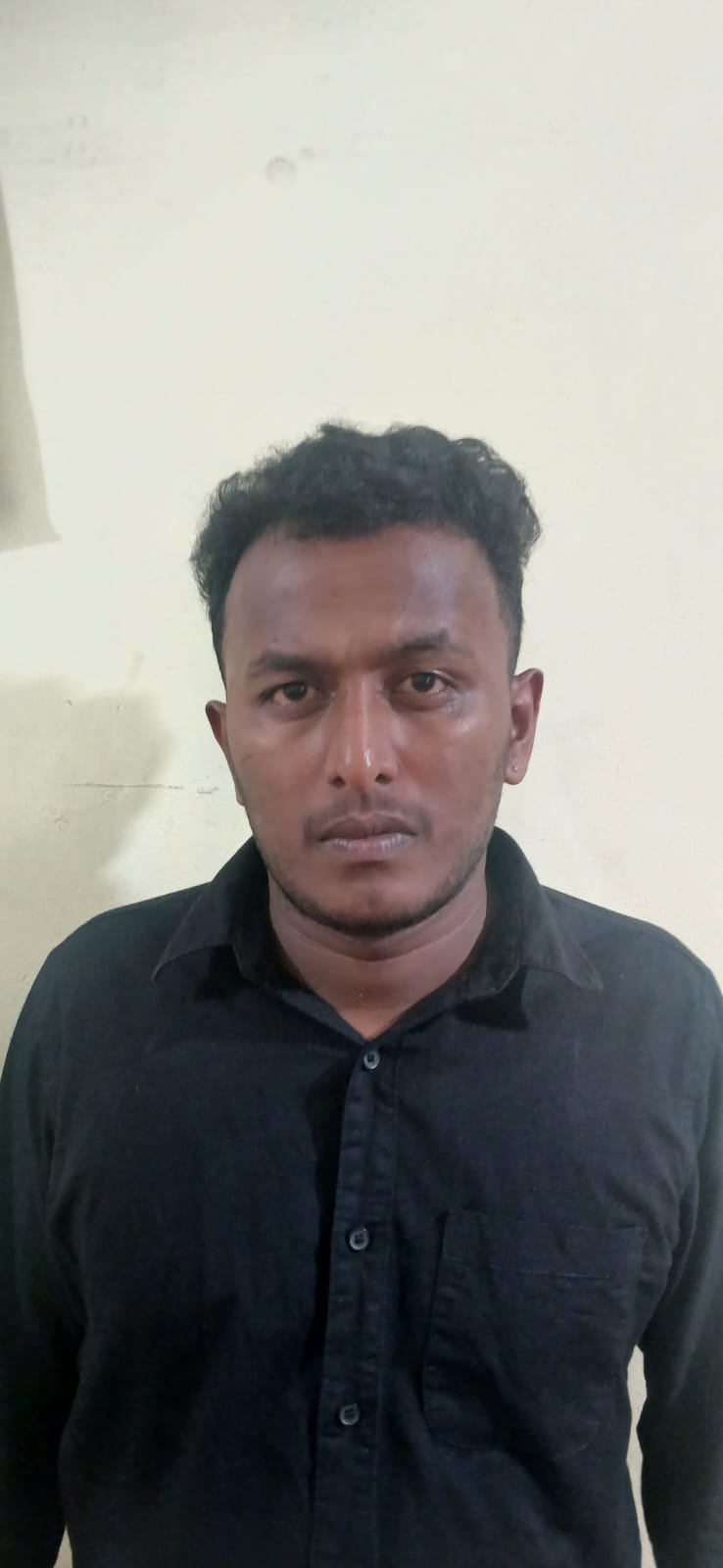 കാപ്പ പ്രകാരം നാടുകടത്തി