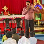 വിമുക്തി മിഷൻ സെമിനാർ