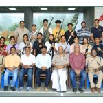 റൈഫിൾ ഷൂട്ടിങ്ങ് പരിശീലന ക്യാമ്പ് സമാപിച്ചു..