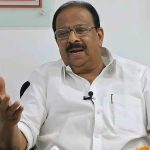 കോണ്‍ഗ്രസില്‍ ഒരു സതീശന്‍ മാത്രമല്ല, ഒരുപാട് സതീശന്മാരുണ്ട്; മുഖ്യമന്ത്രി സ്ഥാനത്തേക്ക് രഹസ്യ ഫോര്‍മുല നല്‍കി: കെ സുധാകരന്‍