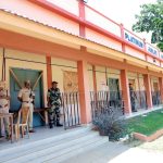നിയമസഭാ തിരഞ്ഞെടുപ്പ്: വോട്ടെണ്ണൽ നിരീക്ഷകർ ജില്ലയിലെത്തി