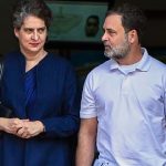 ‘കൃത്യമായ ആസൂത്രണം നടന്നിട്ടുണ്ട്’; രാഹുലിനും പ്രിയങ്കയ്ക്കുമെതിരെയുള്ള പോസ്റ്ററില്‍ കേസ്