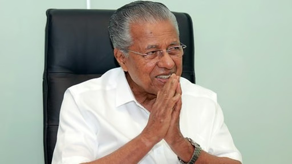 ‘തിരുത്തും, ജനങ്ങളുമായുള്ള ബന്ധം ശക്തിപ്പെടുത്തും; ഈ ജനവിധി ഒരു അവസാനമല്ല’