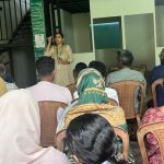 കല്പറ്റ ജില്ലാ ആയുർവേദ ആശുപത്രിയിൽ ലോക രക്തസമ്മർദ്ദ ദിനാചരണം സംഘടിപ്പിച്ചു*