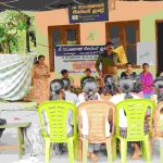 സെമിനാർ സംഘടിപ്പിച്ചു