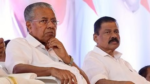 പിണറായി വിജയന്റെ അഹങ്കാരം തോല്‍വിക്കിടയാക്കി, എം വി ഗോവിന്ദന് ധാര്‍ഷ്ട്യം; കണ്ണൂരിലും നേതൃത്വത്തിനെതിരെ വിമര്‍ശനം