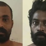24കാരിയെ കത്തിമുനയിൽ വിവസ്ത്രയാക്കി ആൺസുഹൃത്തിന് മുന്നിലിട്ട് പീഡിപ്പിച്ചു; കൊച്ചിയിൽ രണ്ട് പേർ അറസ്റ്റിൽ