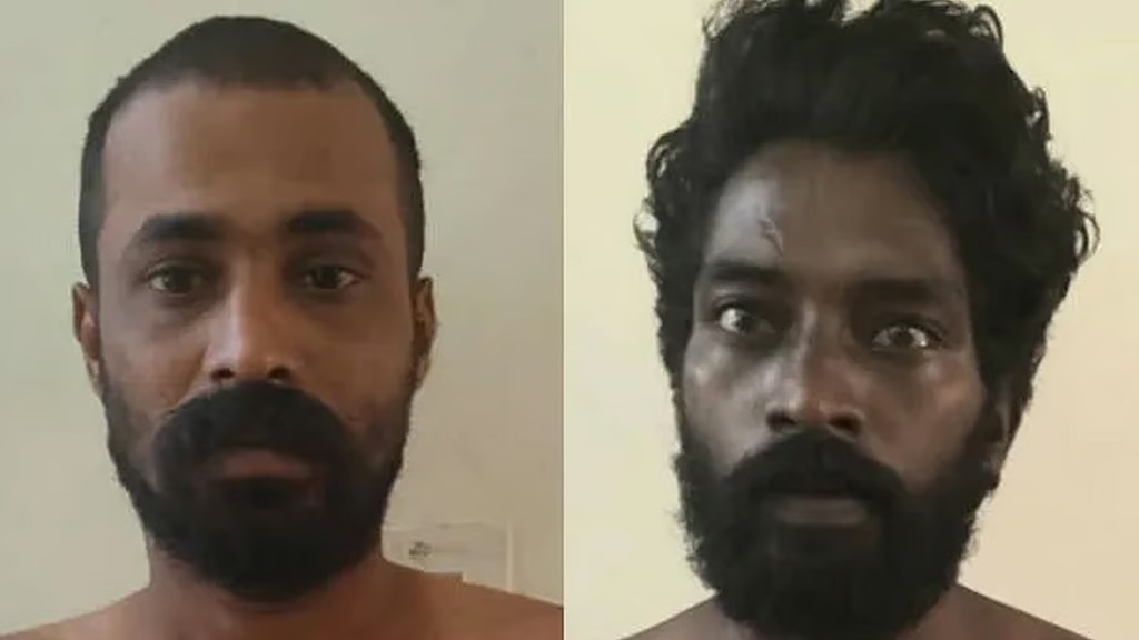 24കാരിയെ കത്തിമുനയിൽ വിവസ്ത്രയാക്കി ആൺസുഹൃത്തിന് മുന്നിലിട്ട് പീഡിപ്പിച്ചു; കൊച്ചിയിൽ രണ്ട് പേർ അറസ്റ്റിൽ