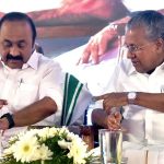 വിയര്‍ത്ത് ‘കടന്നുകയറി’ പിണറായി വിജയന്‍, കഴിഞ്ഞ ഭൂരിപക്ഷത്തേക്കാള്‍ 30,876 കുറവ്; വിഡി സതീശനും ഭൂരിപക്ഷത്തില്‍ ഇടിവ്