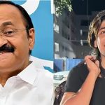 മുഖ്യമന്ത്രിയെ പൂക്കിയാക്കിയ ഫിജിനെ നേരിട്ട് കാണാന്‍ വി ഡി സതീശന്‍; ഓഫീസിലേക്ക് ക്ഷണം