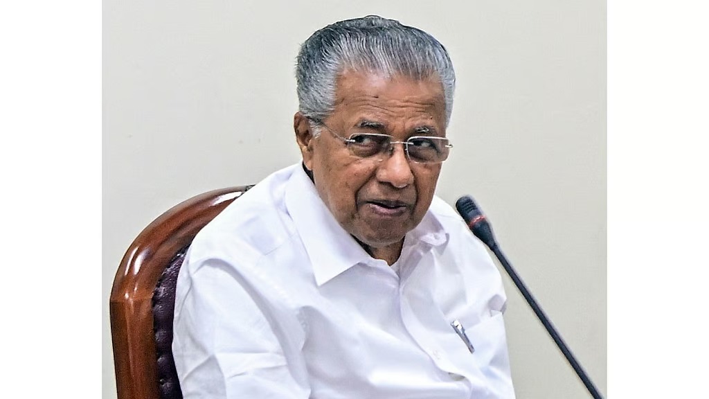 ‘തോല്‍വിയുടെ പേരില്‍ നേതൃത്വം ഒഴിയേണ്ടതില്ല’; പിണറായി വിജയന്‍ തന്നെ പ്രതിപക്ഷ നേതാവാകണം; സിപിഎമ്മില്‍ ഭൂരിപക്ഷ അഭിപ്രായം