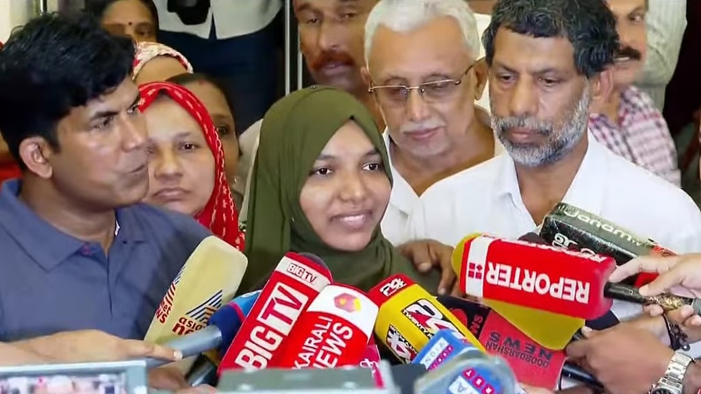‘ഞാനല്ലേ ഏറ്റെടുത്തത്, ഇനി എന്തുതീരുമാനിക്കാന്‍’; മുഖ്യമന്ത്രി പറഞ്ഞപ്പോള്‍ ഇത്രയൊന്നും പ്രതീക്ഷിച്ചില്ല