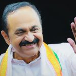 ‘മറ്റാരുണ്ടെന്ന് ചോദിച്ചില്ലേ… ഞങ്ങളുണ്ടെന്ന് അന്നേ പറഞ്ഞതല്ലേ?’, എൽഡിഎഫിനെ ‘കുത്തി’ വിഡി സതീശൻ