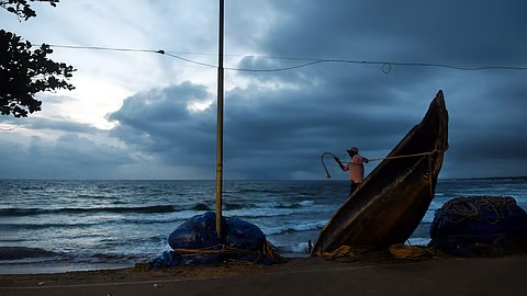 ഇന്നും ശക്തമായ മഴയ്ക്ക് സാധ്യത; 9 ജില്ലകളില്‍ യെല്ലോ അലര്‍ട്ട്