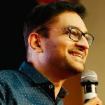 സര്‍ക്കാരിനെതിരെ സംസാരിച്ചു; എന്‍ പ്രശാന്തിനെതിരെ വീണ്ടും അച്ചടക്ക നടപടി