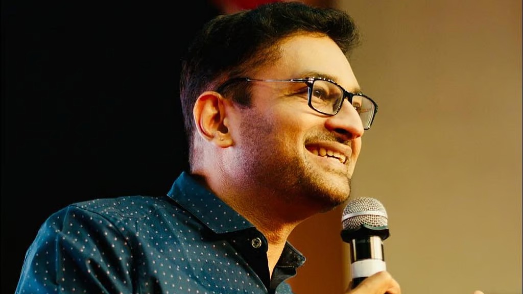 സര്‍ക്കാരിനെതിരെ സംസാരിച്ചു; എന്‍ പ്രശാന്തിനെതിരെ വീണ്ടും അച്ചടക്ക നടപടി