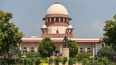 മാതാപിതാക്കള്‍ ഐഎഎസുകാരെങ്കില്‍ ആനുകൂല്യം എന്തിന്? സംവരണത്തില്‍ നിരീക്ഷണവുമായി സുപ്രീംകോടതി