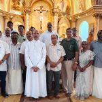 ന്യൂനപക്ഷ ക്ഷേമ വകുപ്പ് മുഖ്യമന്ത്രി ഏറ്റെടുക്കണം
