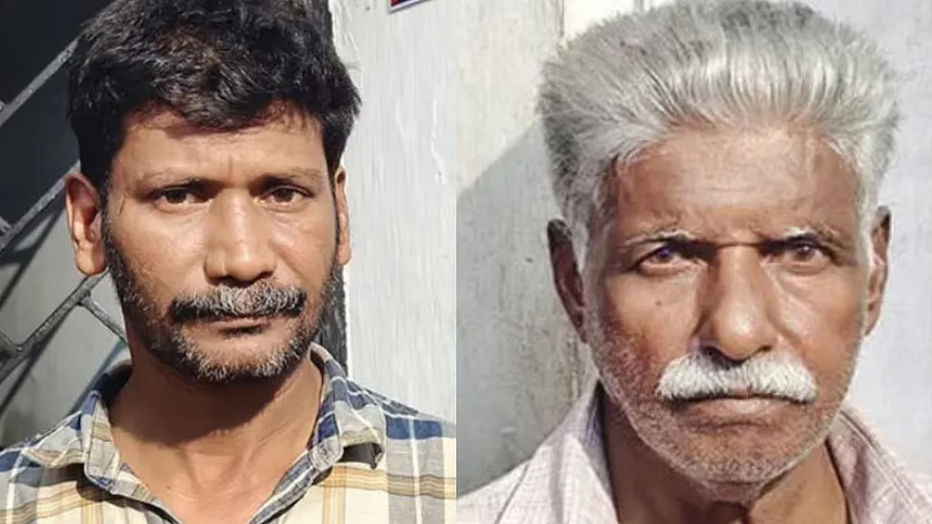 ‘കള്ളൻ’ നാട്ടിലെ ‘മാന്യൻ’; 2 കോടിയുടെ ആഡംബര വീട്, മുന്തിയ കാറിൽ സഞ്ചാരം! ഒടുവിൽ പൊലീസ് പൊക്കി