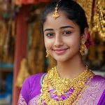 സ്വര്‍ണവില റിവേഴ്‌സില്‍; 1,17,000ല്‍ താഴെ തന്നെ