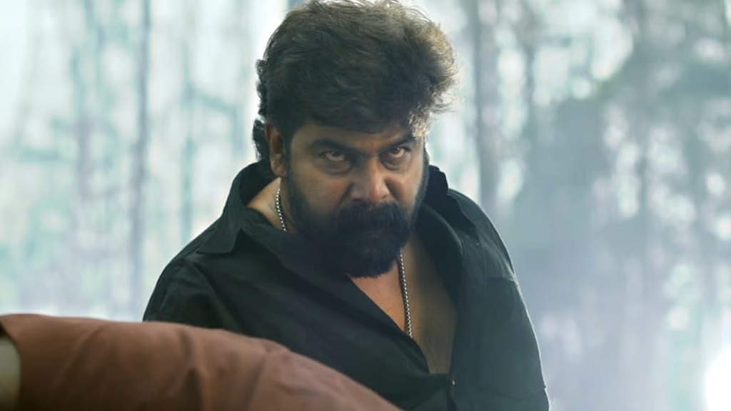 തീ പാറിക്കാന്‍ ജോജു ജോർജ്- ഷാജി കൈലാസ് കോമ്പോയുടെ ‘വരവ്’; ഗംഭീര ആക്ഷൻ പാക്ക്ഡ് ട്രെയിലർ
