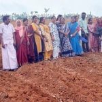 മഞ്ഞള്‍ നടീല്‍: ജില്ലാതല ഉദ്ഘാടനം നടത്തി