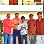നല്ല നാളേക്ക് കായിക ലഹരി പദ്ധതി