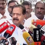 ഹൈക്കമാന്‍ഡ് തീരുമാനം അംഗീകരിക്കുന്നു; മന്ത്രിമാരെ തീരുമാനിക്കേണ്ടത് മുഖ്യമന്ത്രി; മൗനം വെടിഞ്ഞ് ചെന്നിത്തല