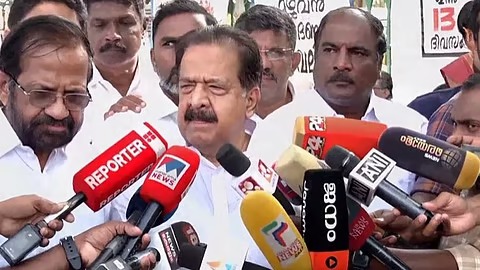 ഹൈക്കമാന്‍ഡ് തീരുമാനം അംഗീകരിക്കുന്നു; മന്ത്രിമാരെ തീരുമാനിക്കേണ്ടത് മുഖ്യമന്ത്രി; മൗനം വെടിഞ്ഞ് ചെന്നിത്തല