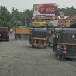 പുൽപ്പള്ളി താഴെയങ്ങാടി മാർക്കറ്റിന്റെ സമീപവും, പഴയ ഗവൺമെൻറ് ഹോസ്പിറ്റലിന് സമീപമുള്ള റോഡിൽ തേക്ക് മുറിച്ച് ഭാഗവും ഉടൻ ഗതാഗതയോഗ്യമാക്കണമെന്ന് പെരിക്കല്ലൂർ പൗരസമിതി ആവശ്യപ്പെട്ടു