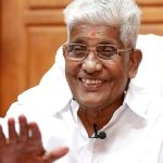 ആരു മുഖ്യമന്ത്രി ആയാലും കുഴപ്പമില്ല, എന്‍എസ്എസിന് പ്രത്യേക ചോയ്‌സൊന്നുമില്ല: ജി സുകുമാരന്‍ നായര്‍
