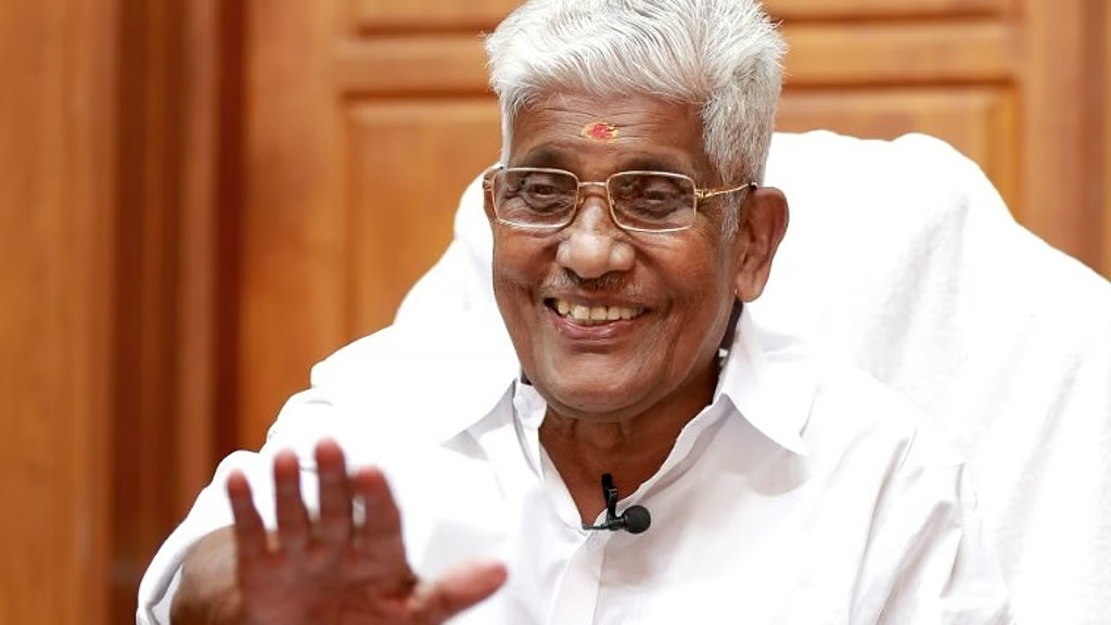 ആരു മുഖ്യമന്ത്രി ആയാലും കുഴപ്പമില്ല, എന്‍എസ്എസിന് പ്രത്യേക ചോയ്‌സൊന്നുമില്ല: ജി സുകുമാരന്‍ നായര്‍
