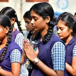 എസ്എസ്എല്‍സി പരീക്ഷാഫലം പ്രഖ്യാപിച്ചു; വിജയം 99.07%