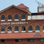 കണ്ണൂർ സർവകലാശാല: യുജി, പിജി പ്രവേശന തീയതി നീട്ടി
