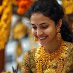 ഒറ്റയടിക്ക് 1560 രൂപ വര്‍ധിച്ചു; സ്വര്‍ണവില വീണ്ടും 1,10,000ന് മുകളില്‍