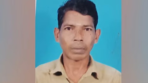 വീടിന് പുറത്ത് ഉറങ്ങിക്കിടന്നയാളെ കാട്ടാന ചവിട്ടിക്കൊന്നു; രണ്ടുപേര്‍ ഓടി രക്ഷപ്പെട്ടു
