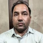 ‘ഡാര്‍ലിങ്, രണ്ട് ചോദ്യപേപ്പറുകള്‍ സംഘടിപ്പിച്ചിട്ടുണ്ട്; നീ എപ്പോഴാണ് കാണാന്‍ വരുന്നത്?’ നീറ്റ് ക്രമക്കേടില്‍ അധ്യാപകന്‍ അറസ്റ്റില്‍