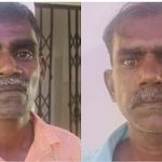 പട്ടാപ്പകല്‍ വീട് തകര്‍ത്ത് ആറ് ലക്ഷം രൂപയുടെ സ്വര്‍ണവും വെള്ളിയും കവര്‍ന്നു; തമിഴ്‌നാട് സ്വദേശികളായ സഹോദരങ്ങള്‍ അറസ്റ്റില്‍